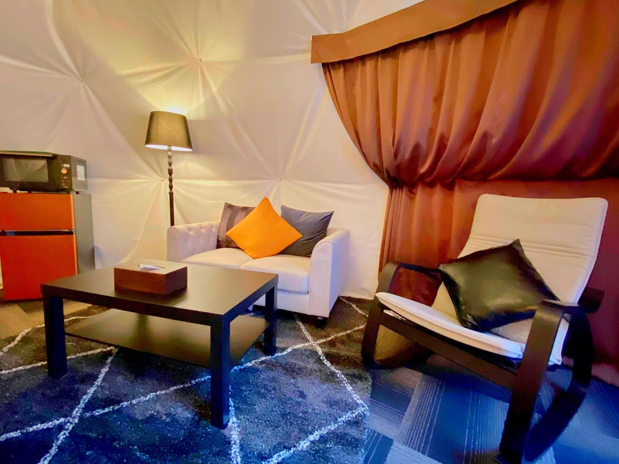 Glamping Resort Varie Fujikawaguchiko Quarto foto