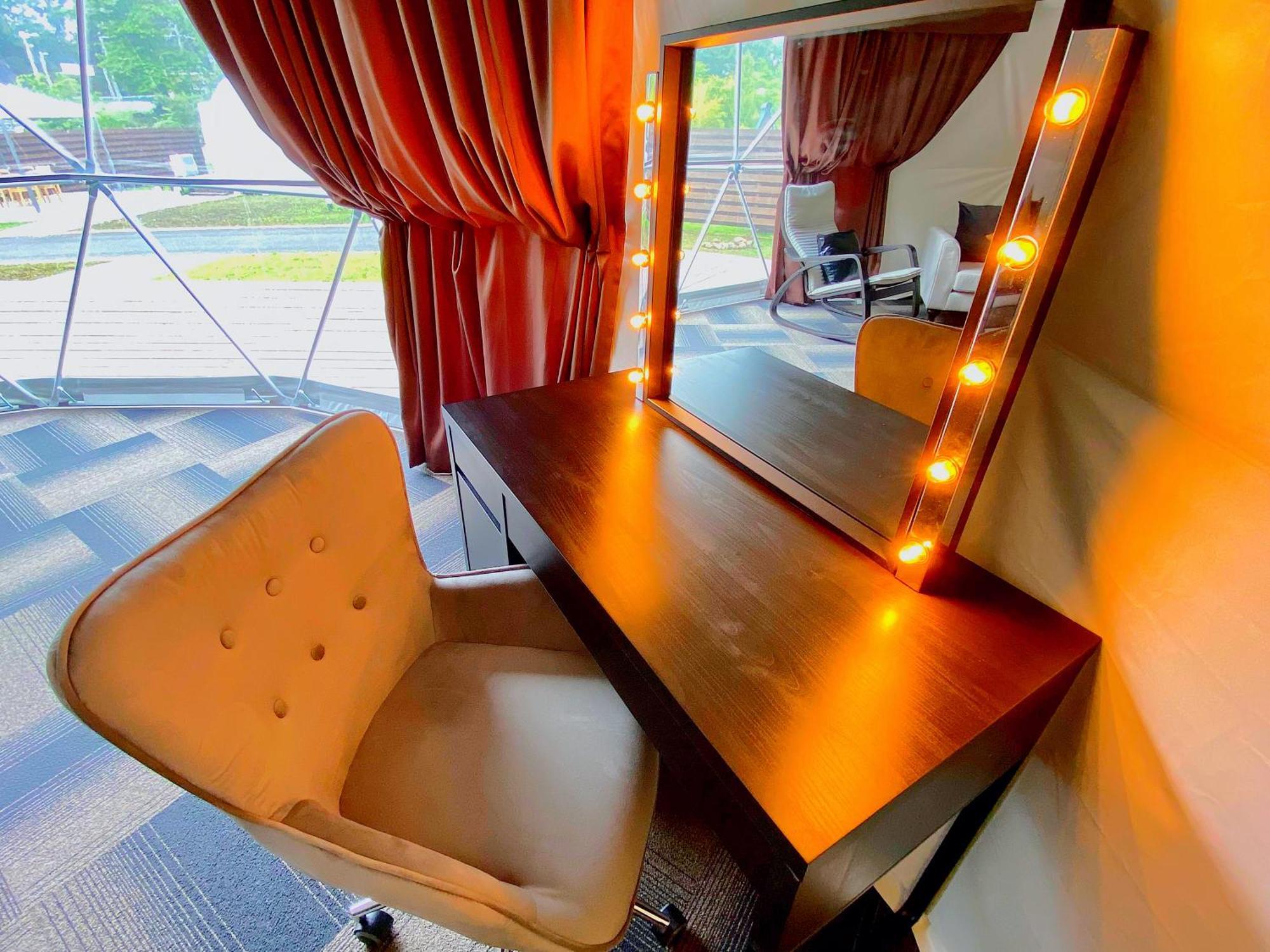 Glamping Resort Varie Fujikawaguchiko Quarto foto